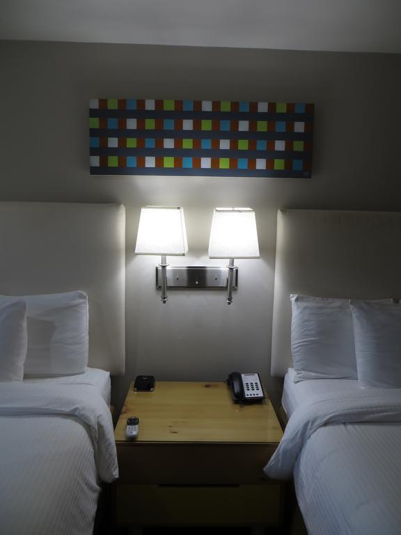 Inn At Temescal Oakland Buitenkant foto